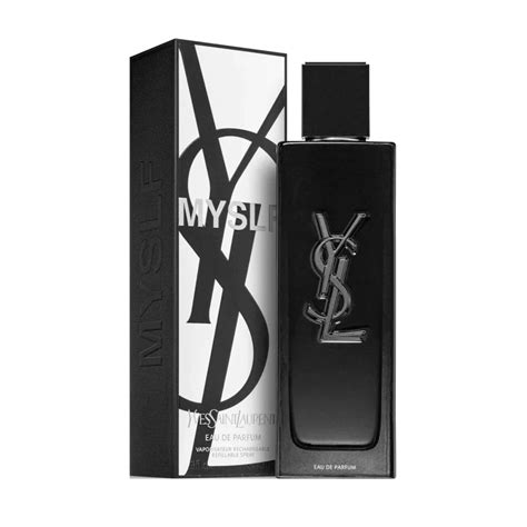 ysl douglas|ysl myslf men's perfume.